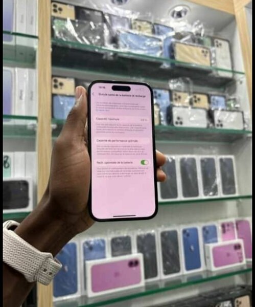 iPhone 13 Pro Max 256GB