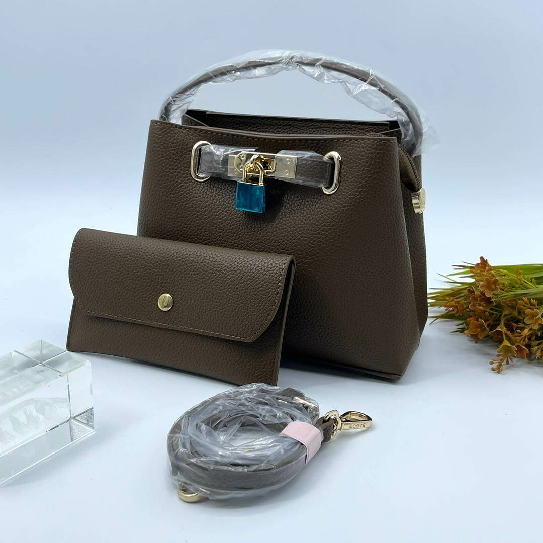 Ladies hand bags