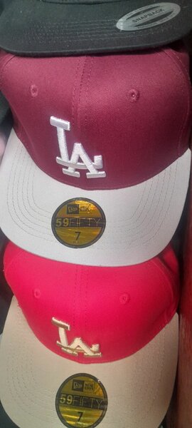 Casquettes Snapback tendance