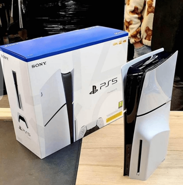 Console Sony PS5