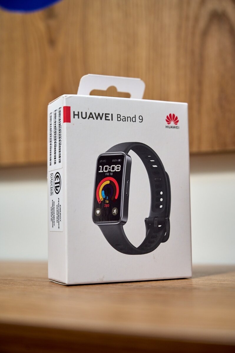 Huawei Band 9
