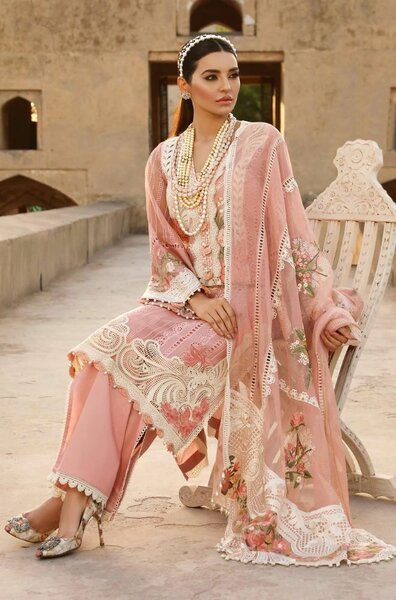 Woman's Clothes Fabric's 3pc