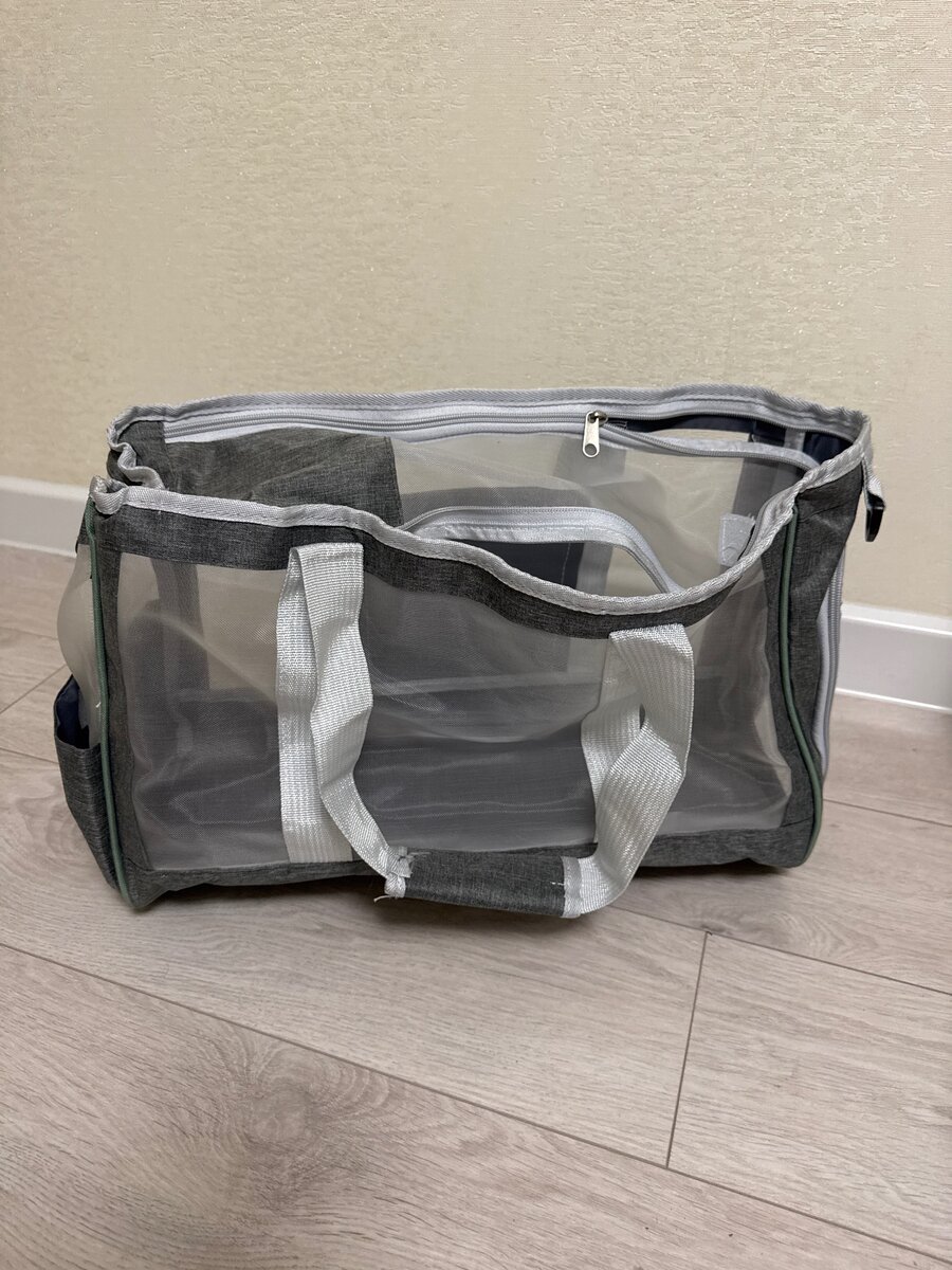 Переноска для животных