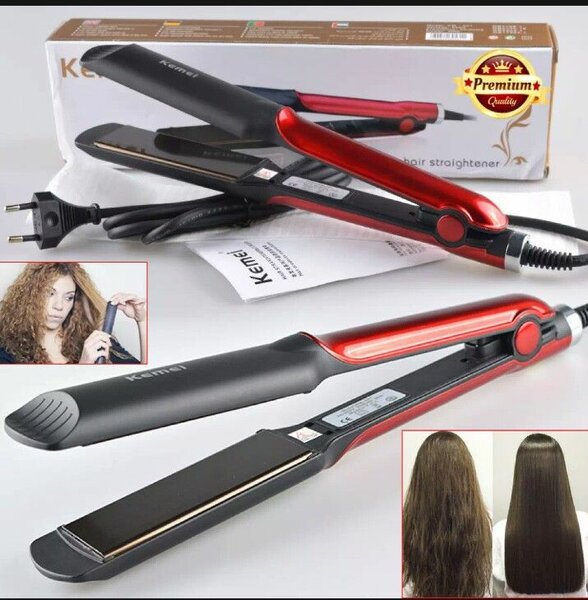 Kemei Hair Straightner