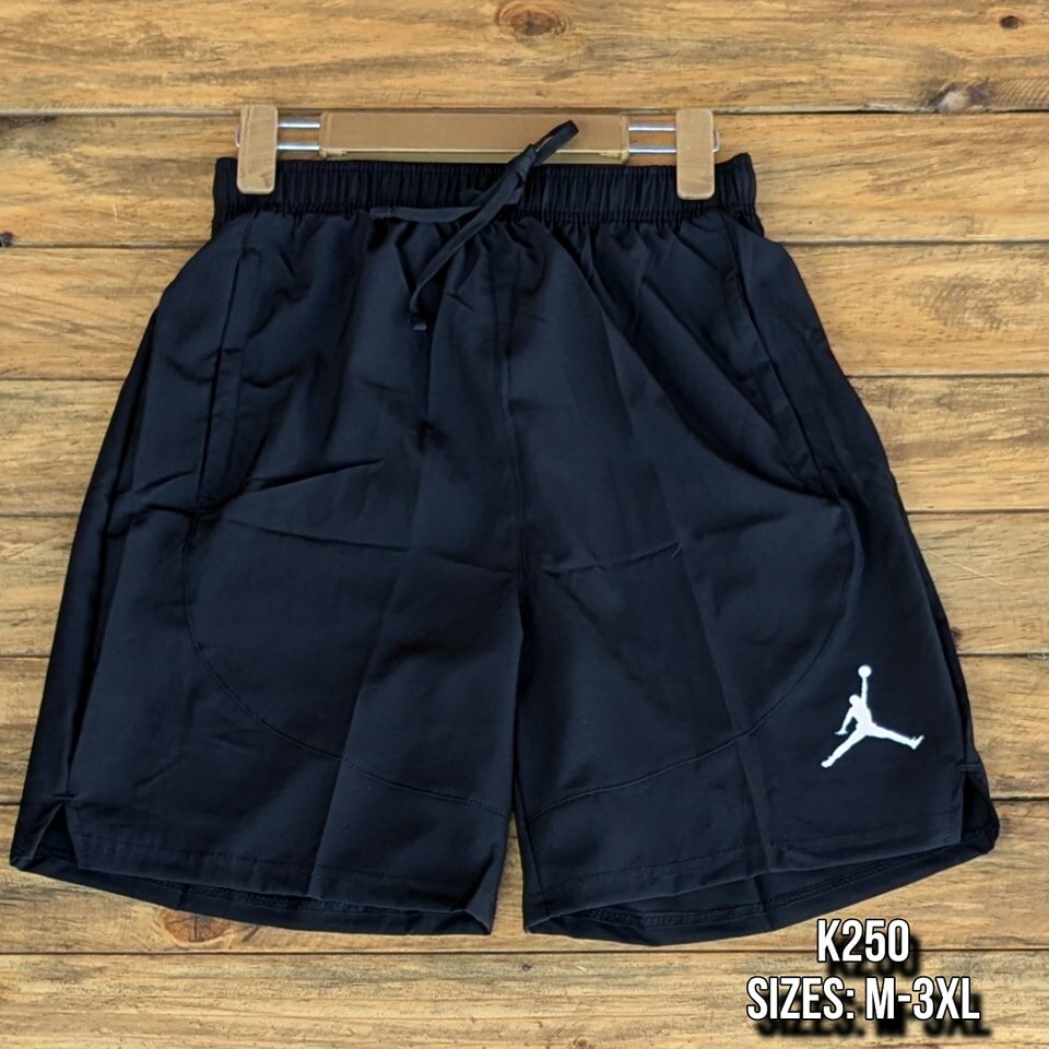 Jordan Dri-Fit woven  shorts