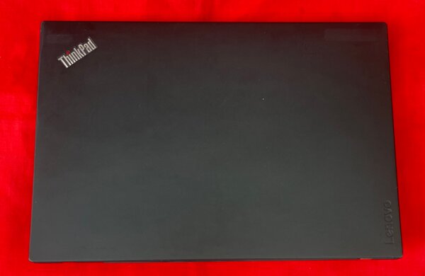 Lenovo ThinkPad T480