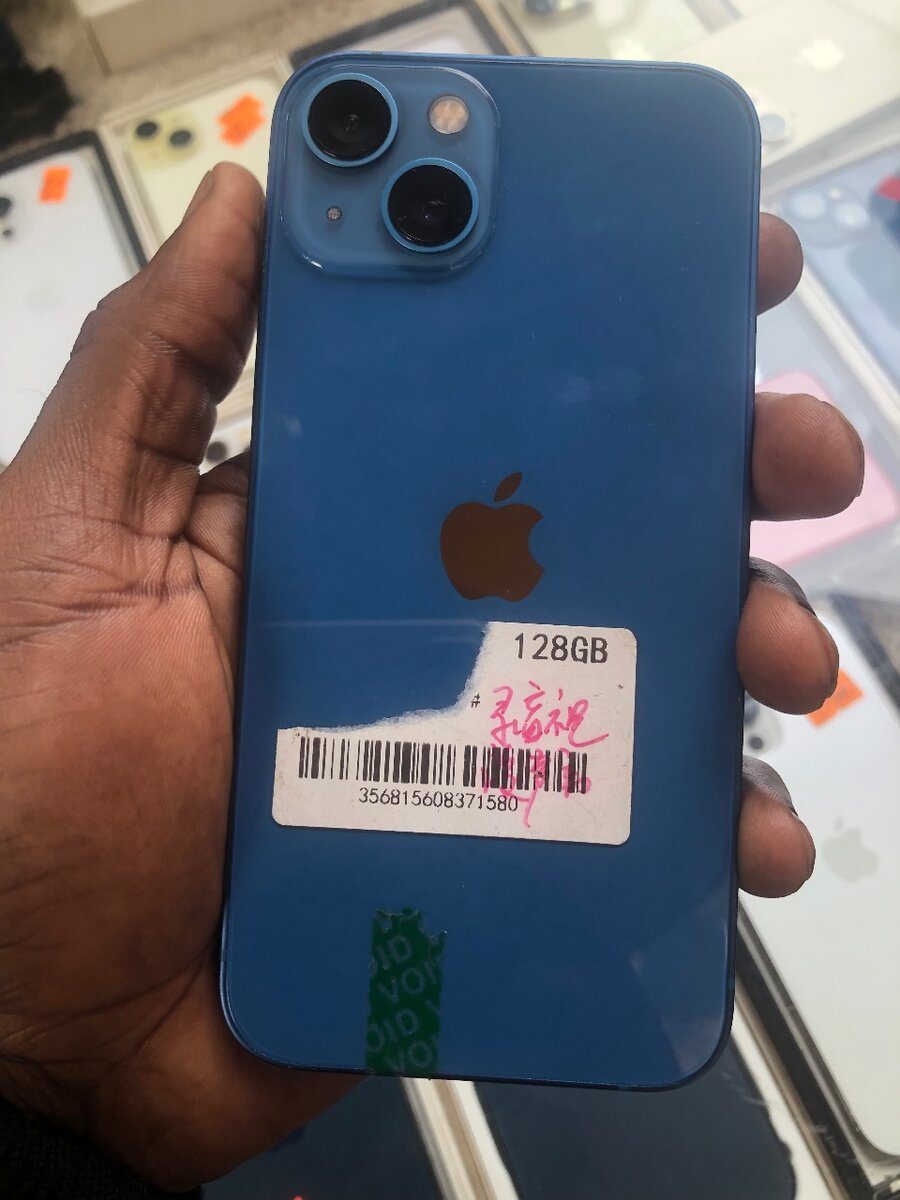 Apple iPhone 13 128GB