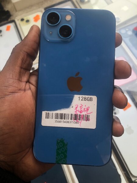 Apple iPhone 13 128GB