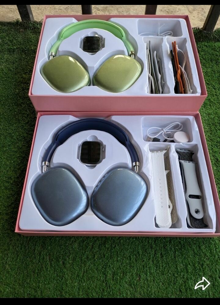 Casque Bluetooth A16 Promax