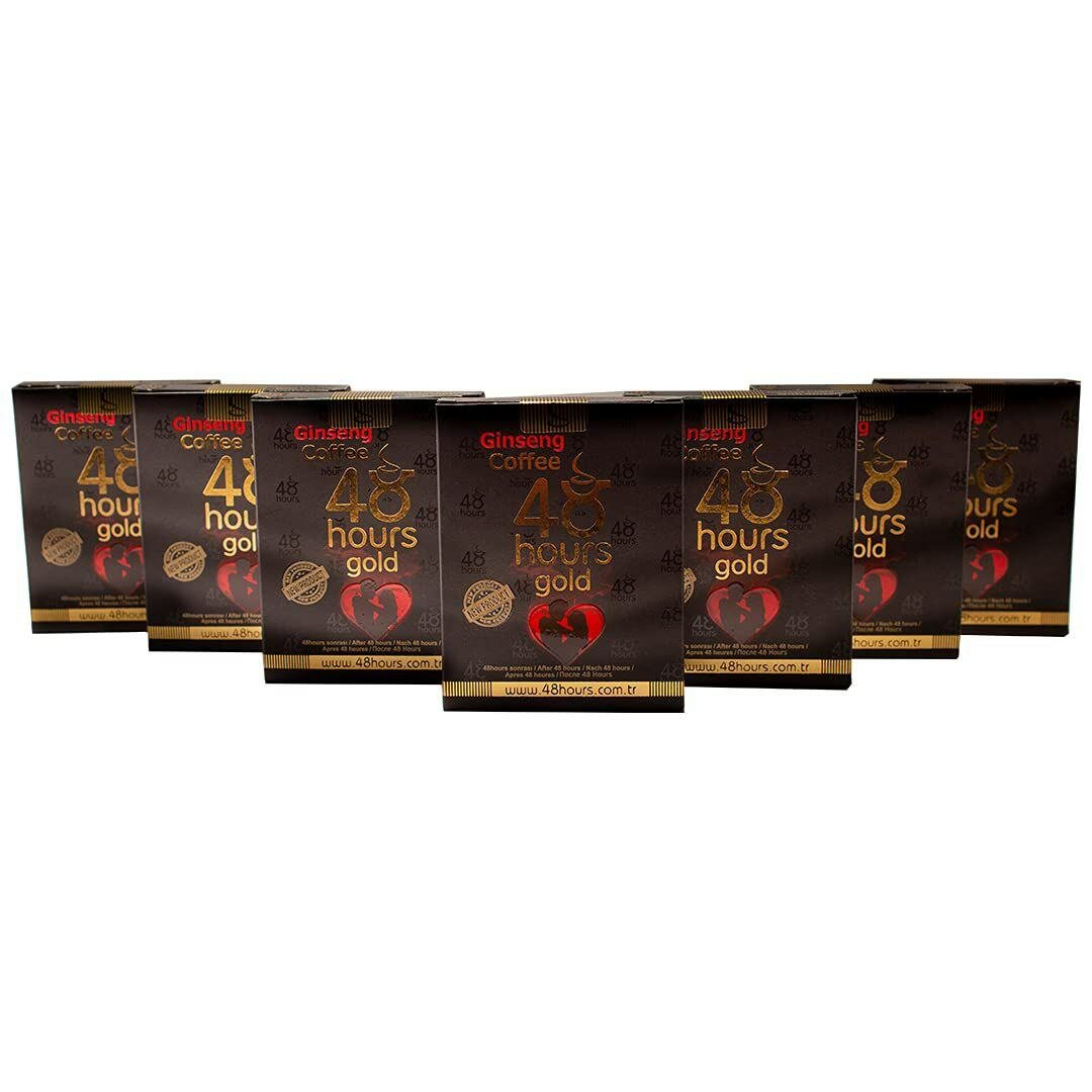 Chocolat et café 48