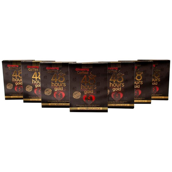 Chocolat et café 48