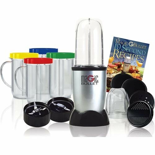 Magic Bullet 21pcs Blender