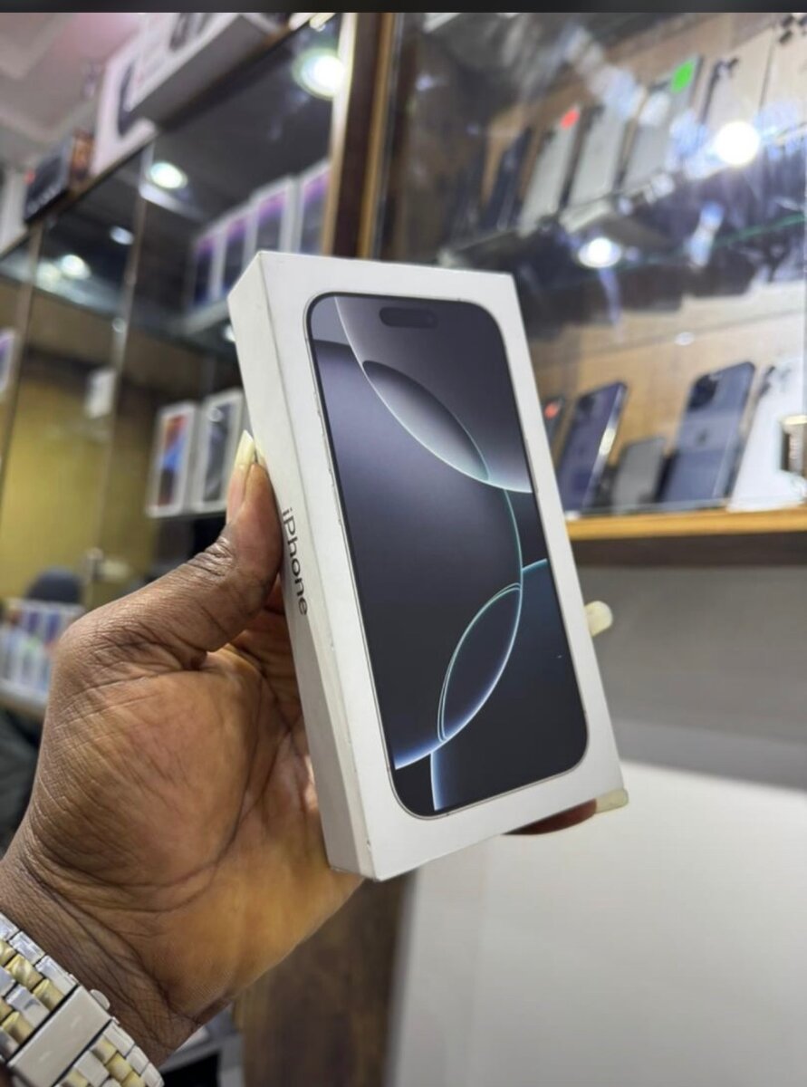 iPhone 16 pro 128gig available swap is allowed