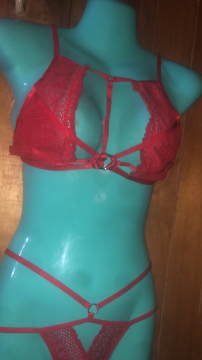 Lingerie féminine