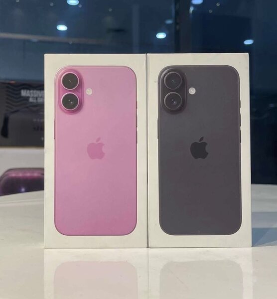 IPHONE 16 | 128GB