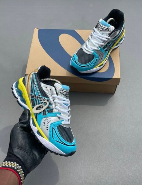 Chaussures de running légères