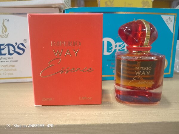 Império Way Essence Parfum