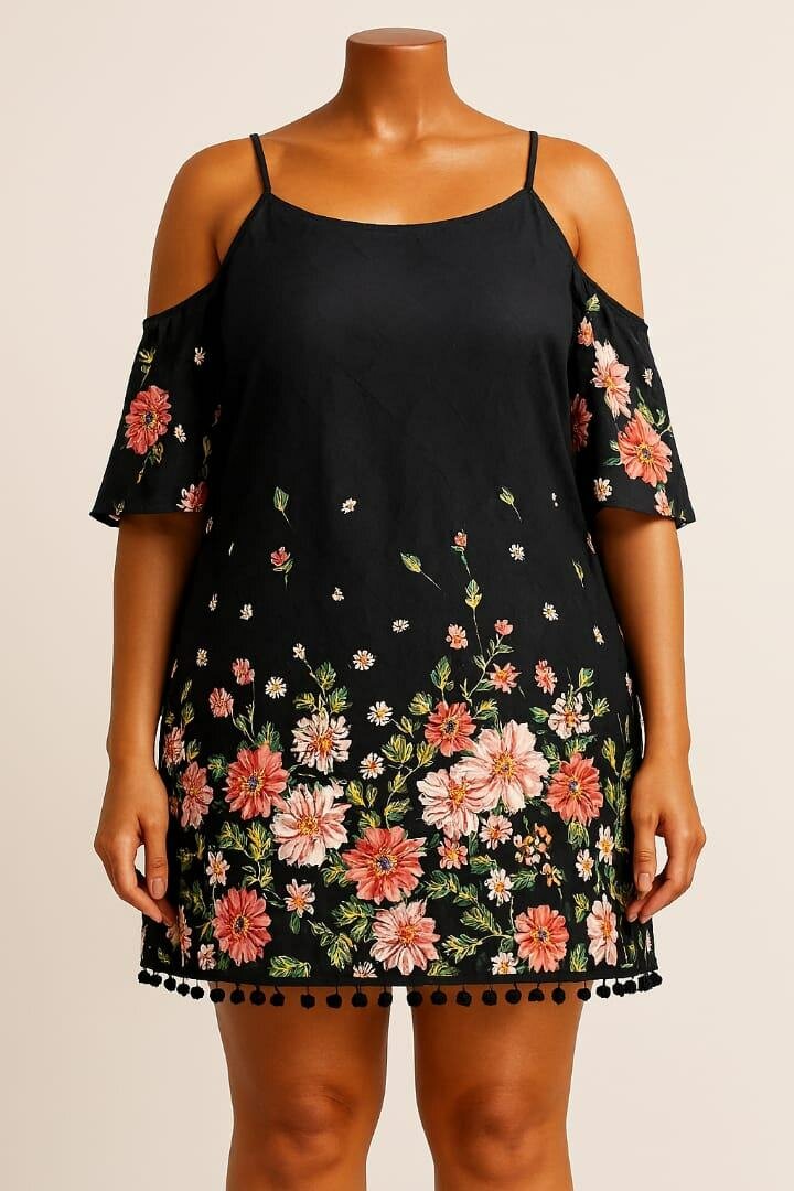 Robe femme