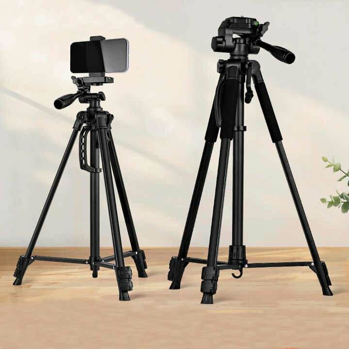 Trépied Portable Caméra