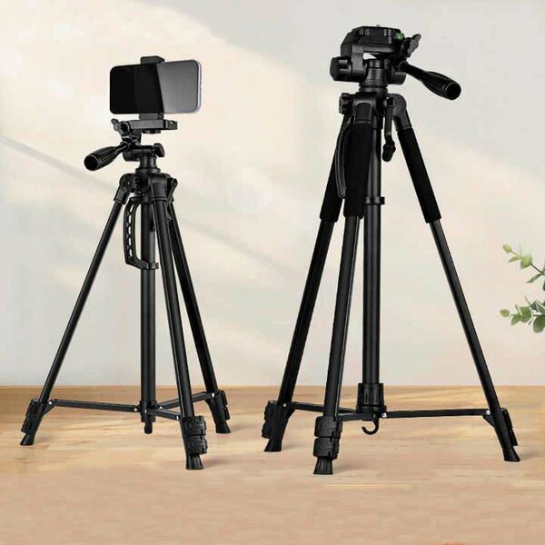 Trépied Portable Caméra