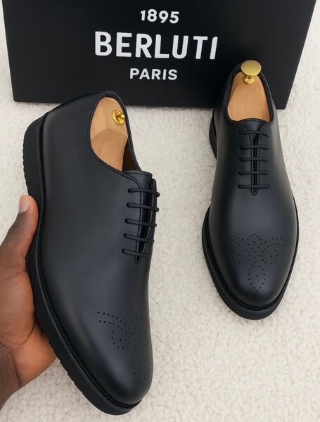 BERLUTI PARIS 1895