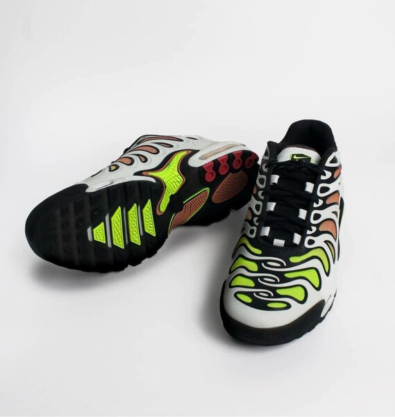 Sneakers de sport modernes