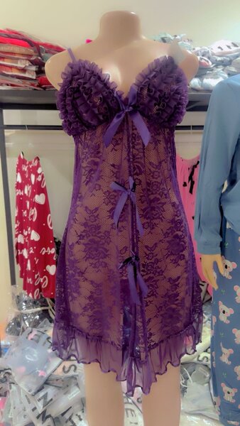 Beautiful night wear