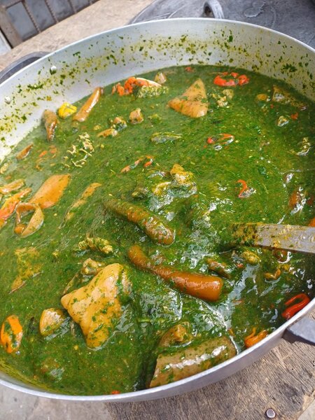 Sauce Pklala-kabato/Placali