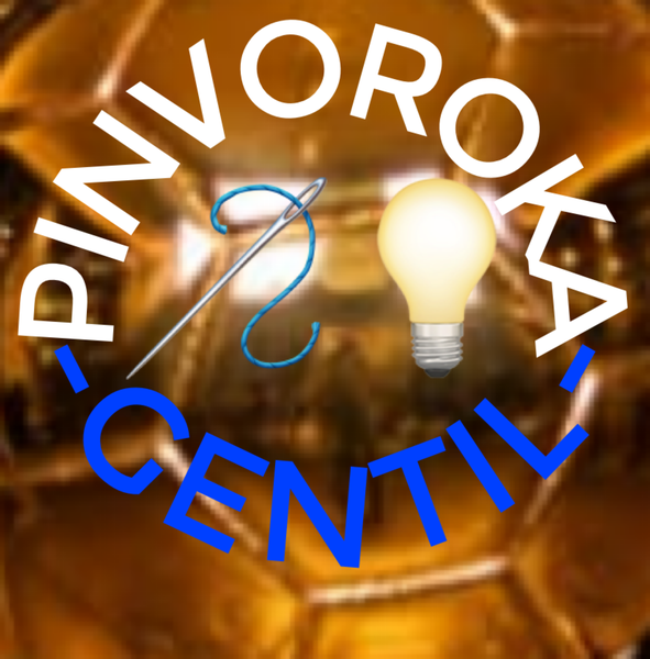 PINVOROKA GENTIL