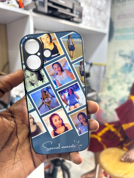Coque iPhone