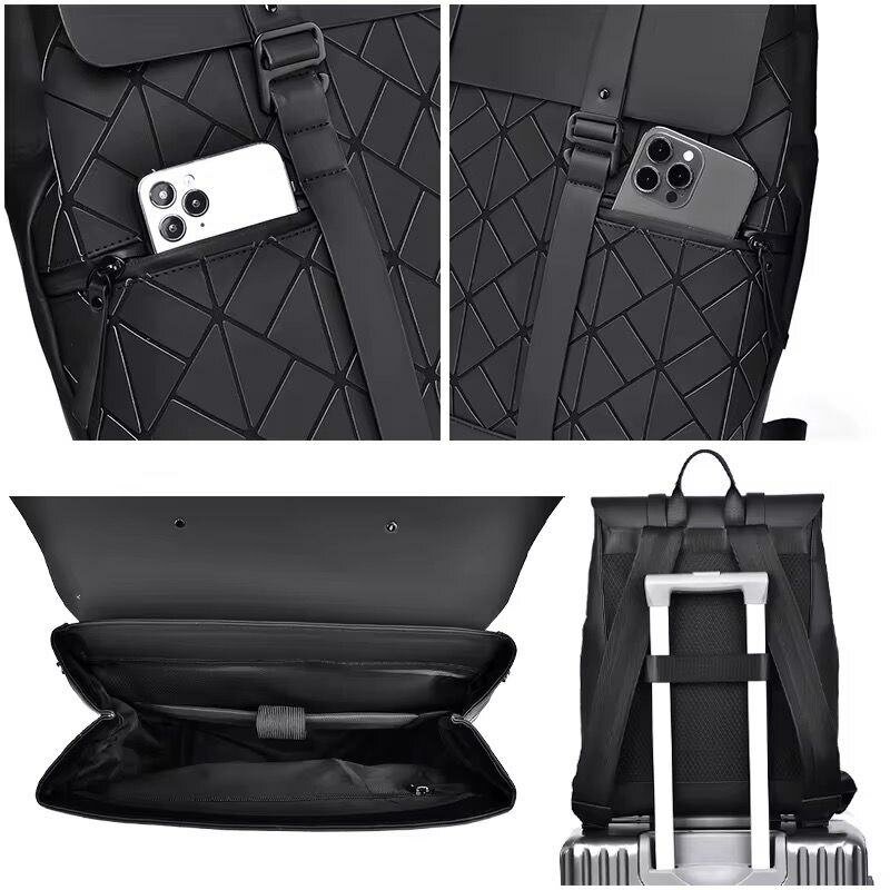 Sac à dos urbain imperméable