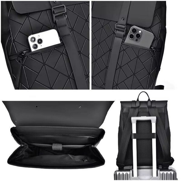 Sac à dos urbain imperméable