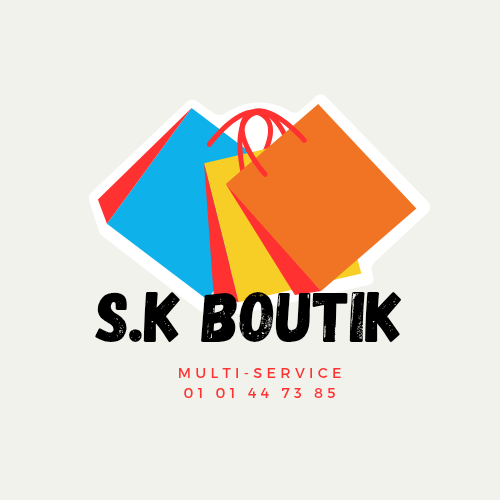 S.K BOUTIK 