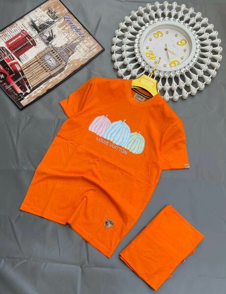 T-shirt %original en coton