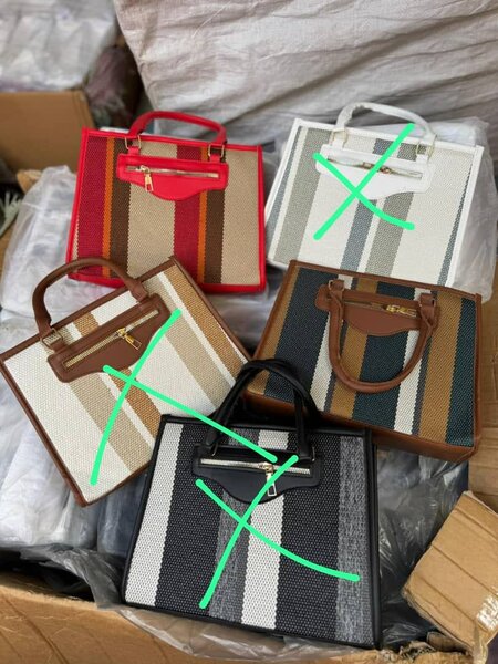 Sac Dame