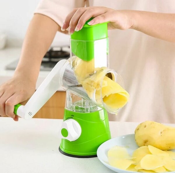 Multi-function Râpe Légumes