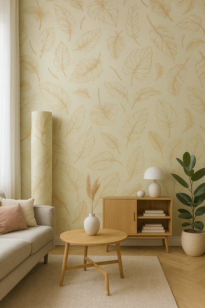 Papier Peint 10m/40cm