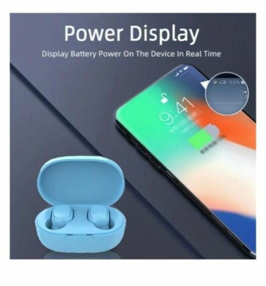 Air phone 6