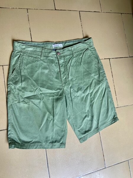 Shorts Bermudas Homme Décontractés
