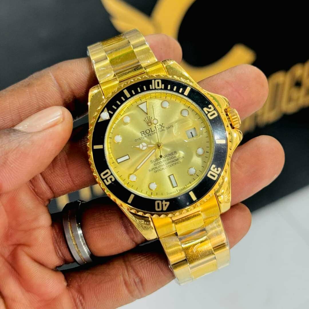 Mechanical Wrist watches ️   Price K1000 each