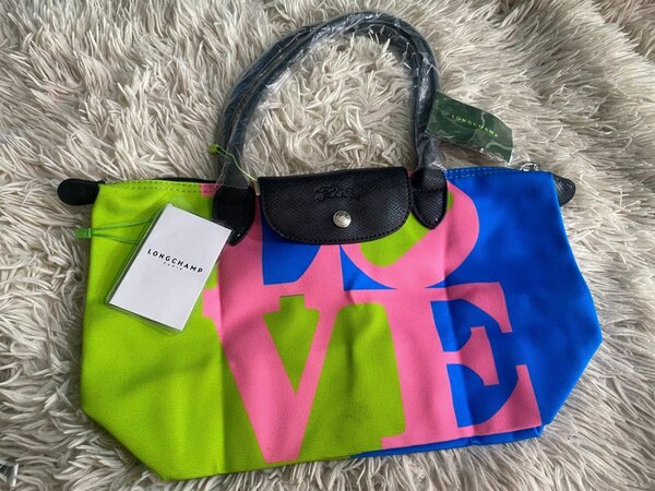 Sac Longchamp original