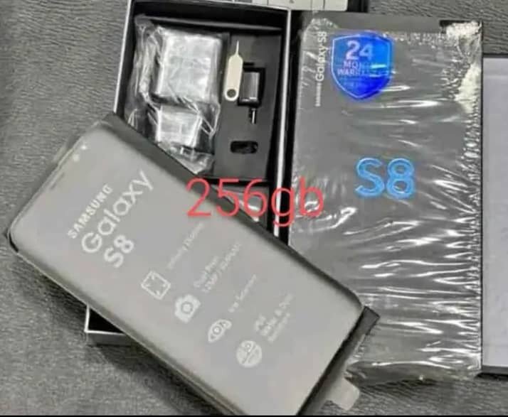 Samsung Galaxy S6 Edge