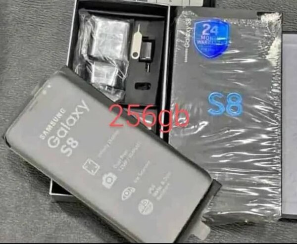 Samsung Galaxy S6 Edge