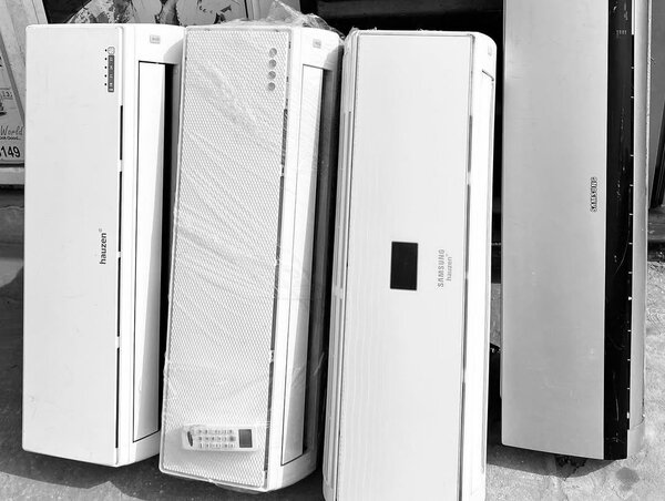 Samsung 1.5HP,2.0HP, Air conditioner