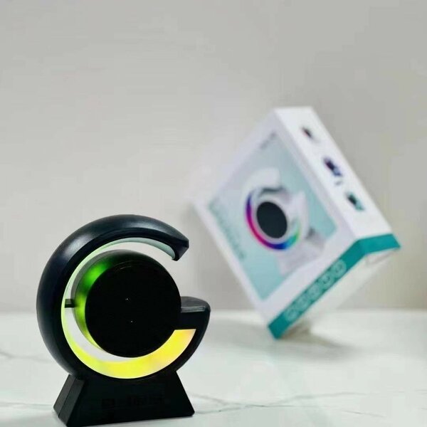 WIRELESS BEDSIDE SPEAKER