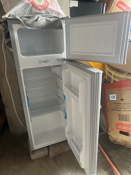 Mini Frigo NASCO Compact