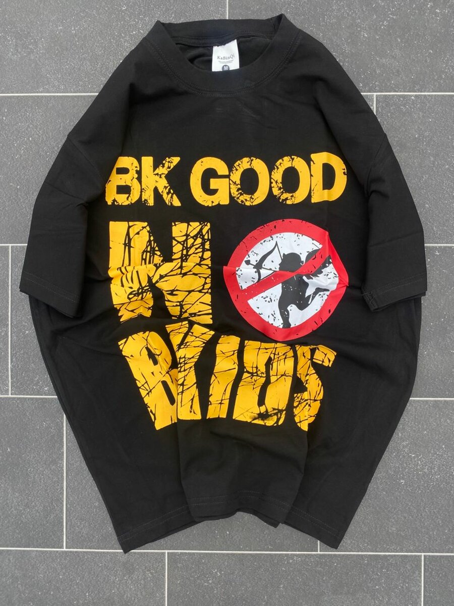 T-shirts unisex originaux