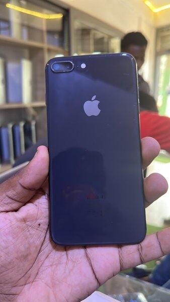 Used iPhone 8plus