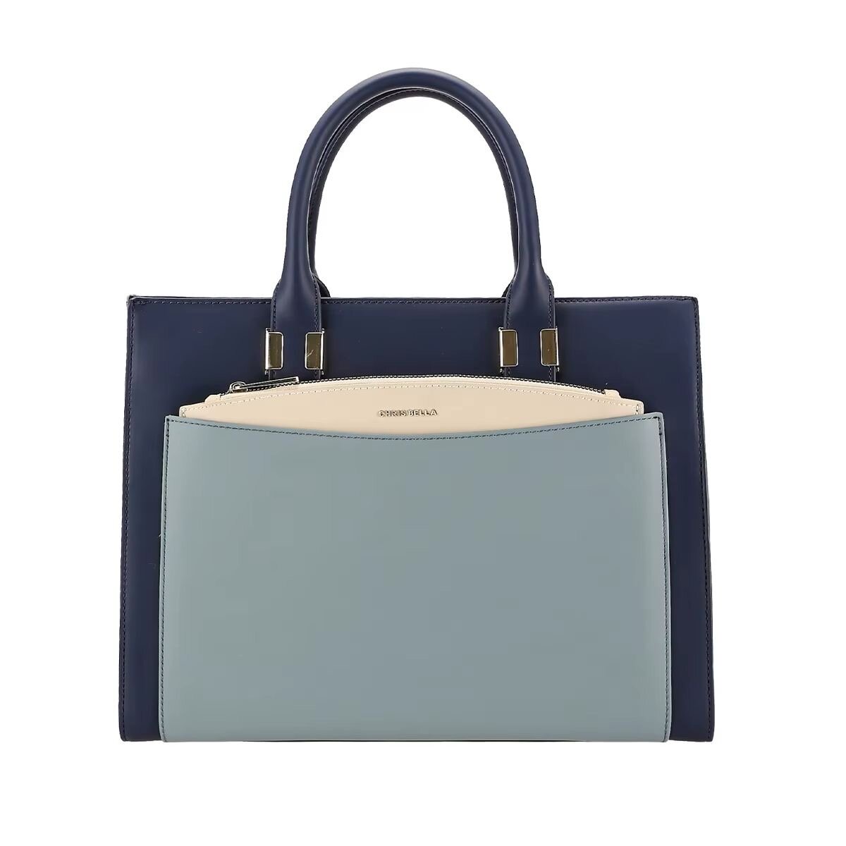Sac cabas élégant femme