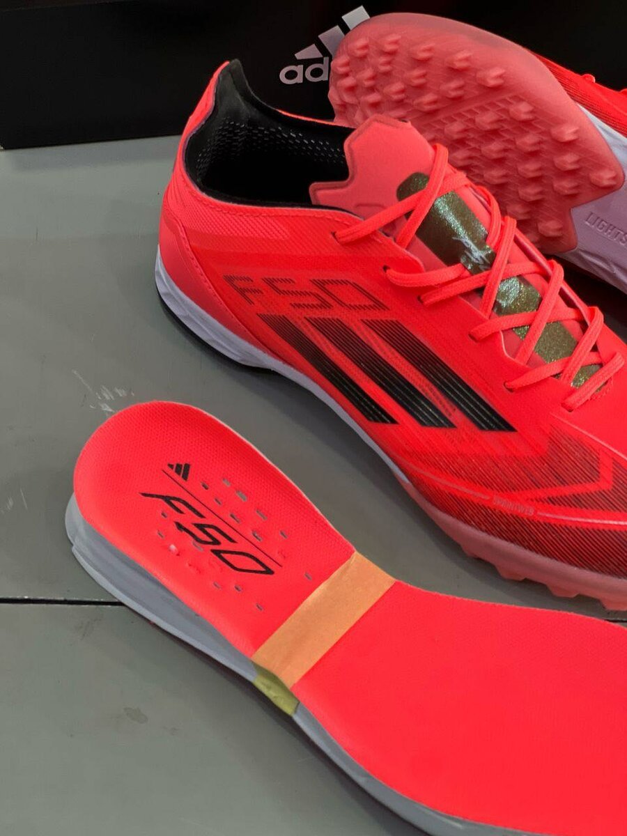 Chaussure Sintetique